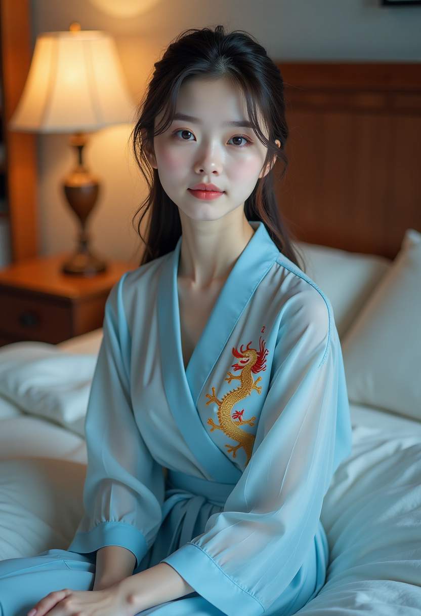 天美音画时光