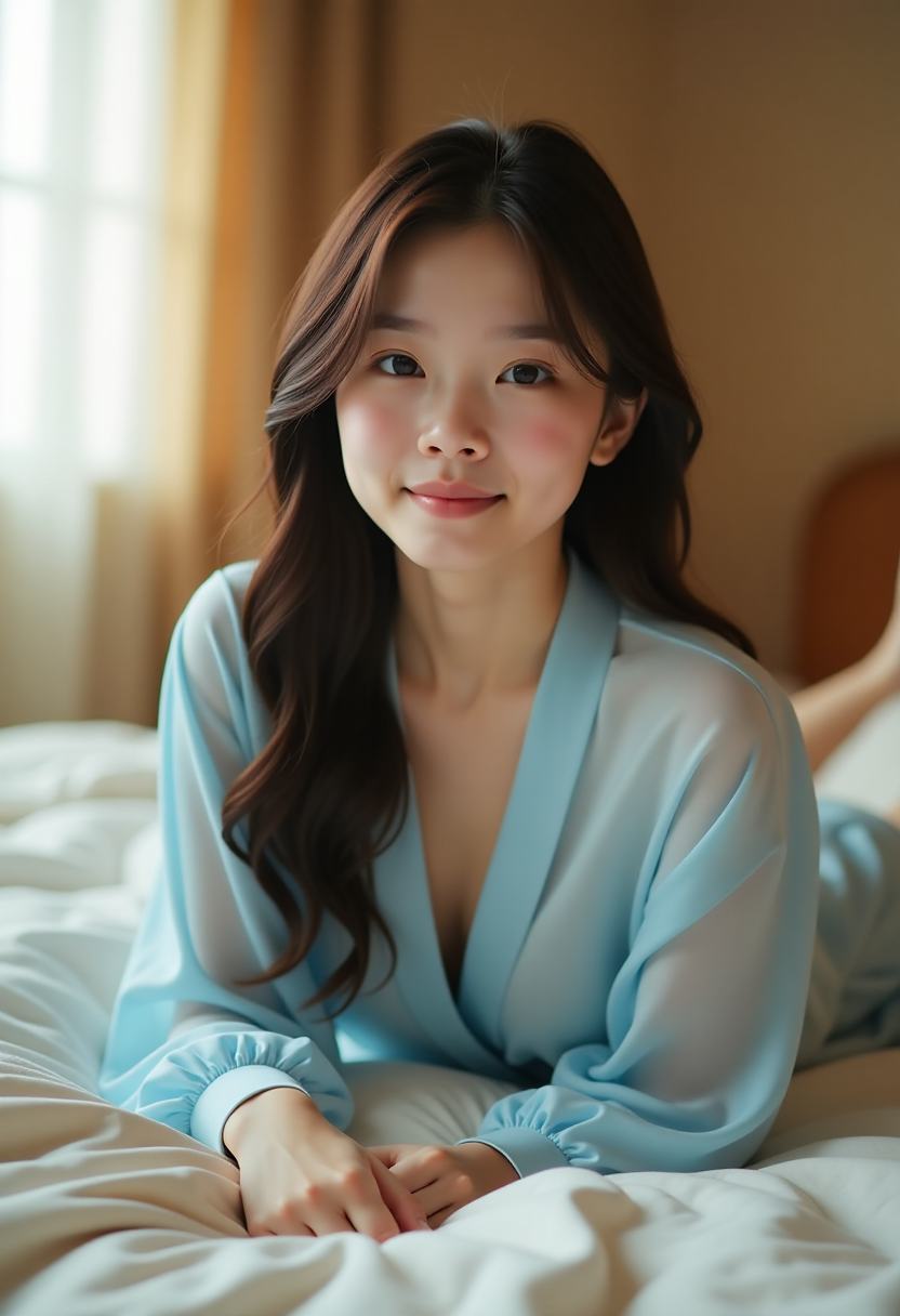 天美传媒声影纪